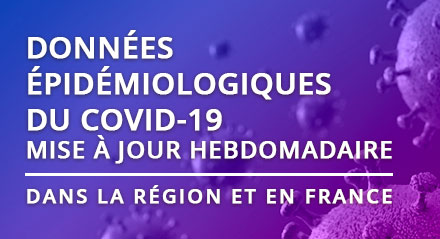 Données épidémiologiques covid19