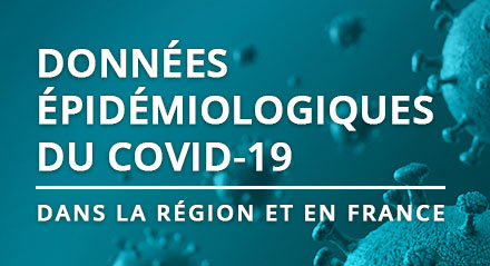 Données épidémiologiques covid19