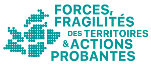 Logo Forces Fragilités