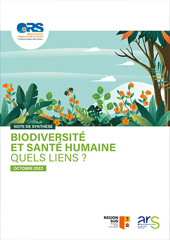 Biodiversité et santé humaine : quels liens ?