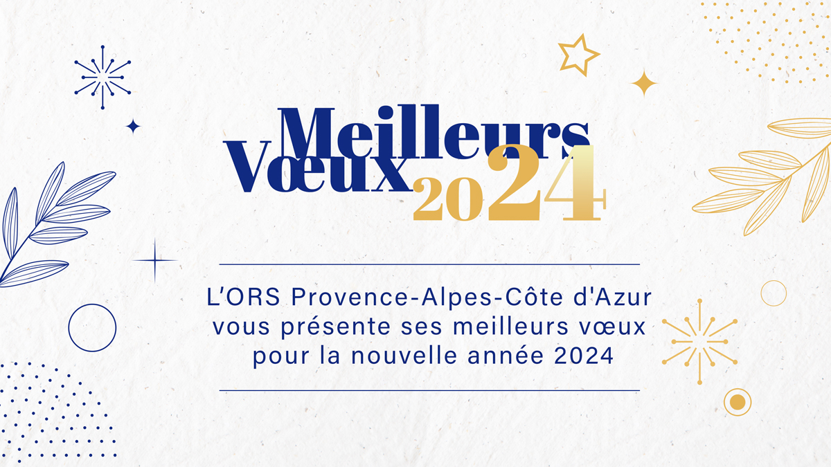 Bonne année 2024