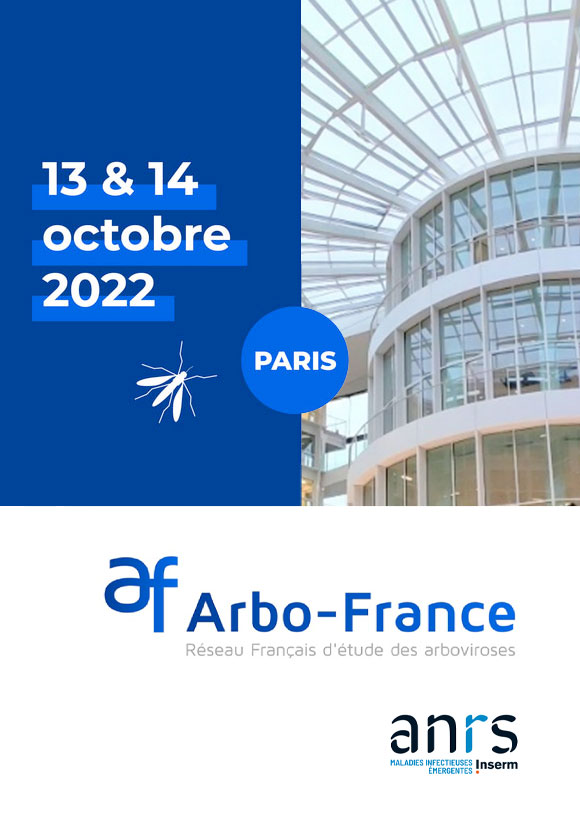 Colloque scientifique annuel d'Arbo-France