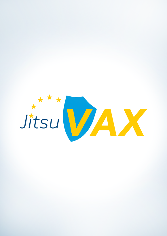 Jitsuvax