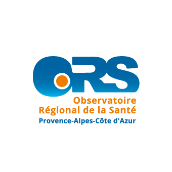 Logo de ORS PACA