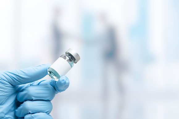 Études quantitatives sur l’hésitation vaccinale
