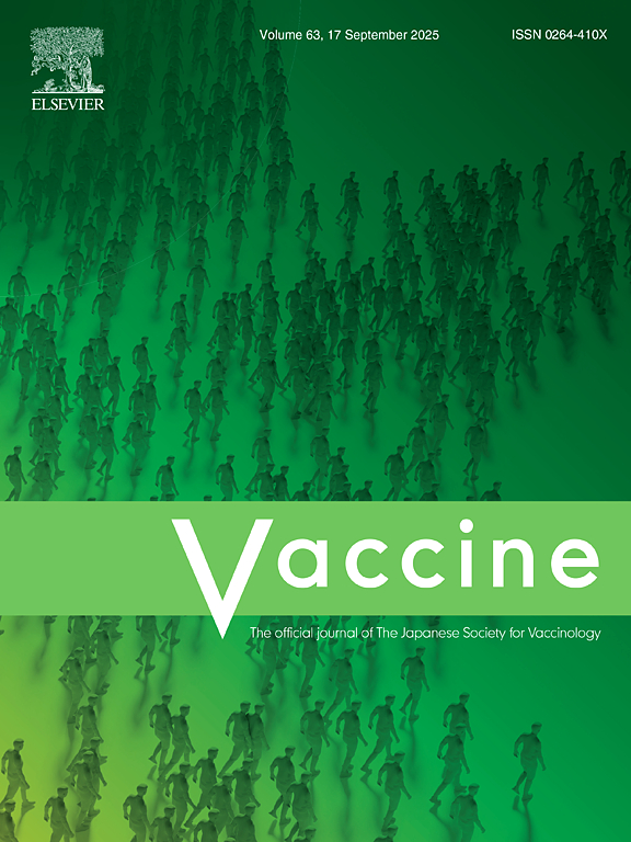Human Vaccines & Immunotherapeutics